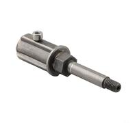 Metal Bearing Housing Replacement for FS38 FS45 String Trimmer, Gear Case Assembly Drive Shaft Support Bracket, Lawn For Edger Garden Tool For Spare Parts 4144 640 5900