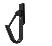 Metal Belt Clip Hook for Heavy Duty Tool Storage, Compatible with Electric Drill, Wrench and Air Tools, Portable Workshop Hanging Hanger Rack for Hands-Free Use