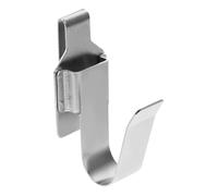 Metal Belt Clip Hook, Metal Tool Belt Hook - Replacement Belt Clip Hook, Handy Tool Clip Hook, Heavy Duty Driver Belt Clips in