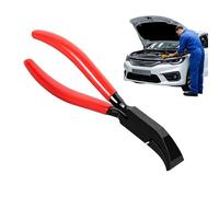 Metal Bender - Heavy Duty Manual Carbon Steel | Manual Metal Bender Pliers - for Home Garage Workshop Repair DIY Projects Metalworking HVAC
