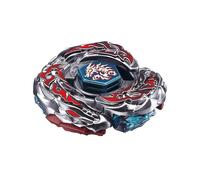 Metal Beyblade 4d Fusion L-drago Set F:s launcher Destroy