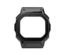 Metal Bezel Bracelet Case Kit Compatible With Casio DW-H5600 | Stainless Steel Silver/Gold/Black Upgrade Accessories Refit Parts