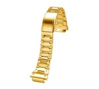 Metal Bezel Bracelet Case Kit Compatible With Casio DW-H5600 | Stainless Steel Silver/Gold/Black Upgrade Accessories Refit Parts
