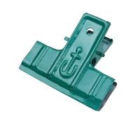 Metal Binder Clips, Smooth Edges, Extra Large, 11cm Wide