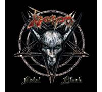 Metal Black by Venom