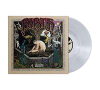METAL BLADE - BIRTH - BORN ULTRA CLEAR VINYL - LP - Vinyl Record - K72z