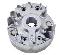 Metal Blade Blower Flywheel A409001370 Compatible With EB810,EB910,PB-8010,PB-9010 Models Replacement Part For Outdoor Power Equipment