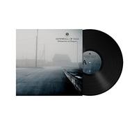 METAL BLADE - Downfall of Gaia - Silhouettes of Disgust 1 x 12 Vinyl A - G3z