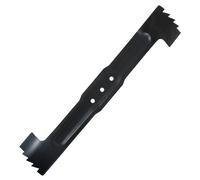 Metal Blade for Bosch Rotak 43 Ergoflex 430 Ergo-Power 1800-43 Lawnmower (43cm)