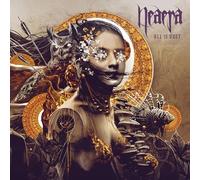 METAL BLADE - Neaera - All Is Dust 1 x CD Album RELEASE DATE 28/06/24 T - P3z