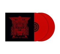 Metal Blade Records - Keygen Church Red Vinyl - Nel Nome Del Codice 2 x - G3z
