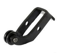 Metal Blade Support for DEWALT DWE349 Jigsaw, Fits PCE345, DW300 Series, FME340, CMES612, PC600JS, STEL345, Black Spare Part N688189 90578033 90544019SV Replacement