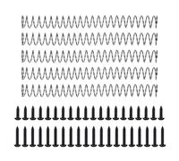 Metal Blinds Box Model Accessories to Add Fun and Interaction to Displays Suitable for Home or Environment Blinds Box Model Parts