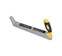 Metal Block Plane File Planer Woodworking Tool Replacement Accessories Stainless Steel Board Rasp Plane for Additional Ergonomic Handle Planer