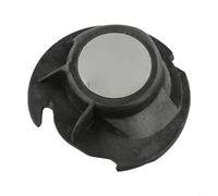 Metal Bobbin Case 22.75mm for Janome Machines Metal Bobbin Case