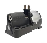 Metal Body Solenoid Kit 02E321371E for Golf for Passat Metal | for premium metal construction, high-temp plastic connector, stable regulation, silver finish, 346g weight