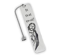 Metal Book Marks for Lover Delicate Bookmarks for Readers Carving Metal Bookmarks with Pendant Replacement Page Markers Marks