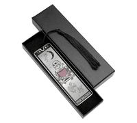 Metal Bookmark with Tassels,Skeleton Tarot Bookmarks for Women Men,Funny Book Mark for Halloween Christmas (Gray)