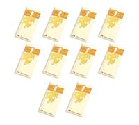 Metal Bookmarks for Book Lovers, Type3