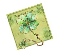 Metal Bookmarks for Men Elegant Botanical Leaf Page Marker | Aesthetic Bookmarks for Reading Library Dorm School College Office Home Student Women Men Teacher Writer