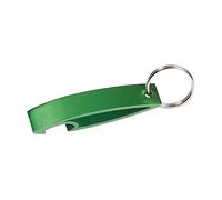 Metal Bottle Opener Keyring Key Ring Metal Bar Beer Novelty Gift Tool Claw Fob