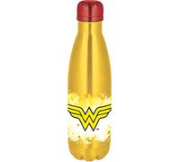 METAL BOTTLE - WONDER WOMAN 780
