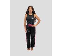 METAL BOXE Kickboxing Trousers Black/Fuchsia Size 150 cm