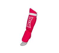 METAL BOXE MB153 Shin/Foot Guards rose pink Size:L