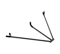 METAL BOXE MB2036 Laundry Rinser, Manual Unisex Adult, Black