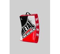 METAL BOXE MB213 Shield Unisex, unisex, MB213, Black/White/Red, Size M
