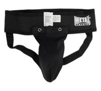 METAL BOXE Shell for Men, black, S
