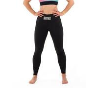 Metal Boxe Women's Compression Leggings