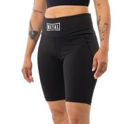 Metal Boxe Women's Compression Shorts