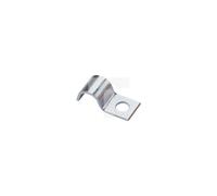 Metal bracket for 10mm 1015 10G cable 1009079/100pcs KTS