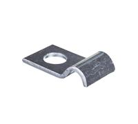 Metal bracket for 5mm 1015 5G cable 1009028/100pcs KTS