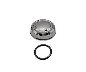 Metal Brake Knob for Shimano Stella Vanquish Stradic Sephia | Nasci Sahara Fishing Reels, CNC Aluminum Alloy Handle Knobs, 1:1 Original Size Replacement Red