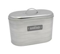 Metal Bread Box with Handle Bread Bin Bread Box Bread Container