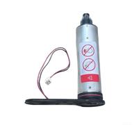 Metal Brush Motor For Roborock A20 Pro Vacuum Cleaner | for Perfect fit for flexi for Pro A20, restores suction power, easy DIY installation, metal build