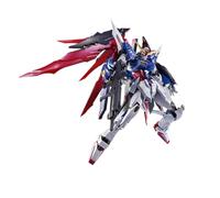 Metal Build Festival 2024 Destiny Gundam (Full Package) Approx. 7.1 inches (180 mm), ABS & PVC & Diecast Painted Action Figure