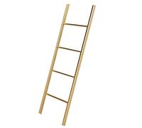 Metal Bunk Bed Ladder with Hook 150kg Capaci Includes Hardware Ideal for Kids' Bedroom van 140cm55in d Color & Sturdy Design