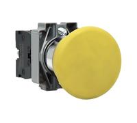 Metal Button switches XB2BR42C XB2-BC31C 21 51 61C Reset 22mm Hole(XB2-BC51C)