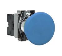 Metal Button switches XB2BR42C XB2-BC31C 21 51 61C Reset 22mm Hole(XB2-BC61C)