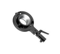 Metal C Mount Lens Adapter Multifunction C Mount Lens Adapter ABS Rings For Photo Cameras Ensuring Simple Connection