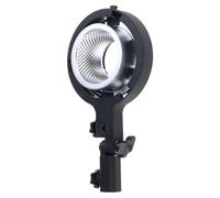 Metal C Mount Lens Adapter Multifunction C Mount Lens Adapter ABS Rings For Photo Cameras Ensuring Simple Connection