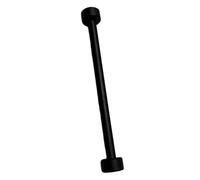 Metal Cable Management Rod Cable Organizer Winder Computer Peripheral Wire Placement Portable Keyboard Wire Organizer Tool