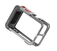 Metal Cage For Action 3/4/5 Accessories Multifunction Protective Frame Aluminum Housing Camera Expansion Protector Shockproof Action Camera Cage