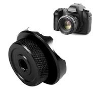 Metal Camera Cable Clamp Aluminum Alloy Wire Clip Holder For Travel Photography Adjustable And Portable Cable Organiser