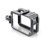Metal camera frame cage provides lightweight camera protection 13/9 12. safe camera protection case