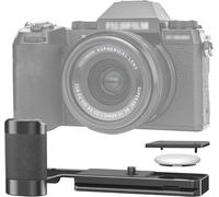 Metal Camera Hand Grip Holder Arca Swiss Plate L Bracket for Fujifilm X-S20 XS20