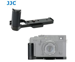 Metal Camera Hand Grip Holder for Fujifilm X-Pro3 X-Pro2 X-Pro1 as MHG-XPRO3 2 1